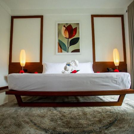 Tropical Life Resort And Spa Dambulla Exterior foto