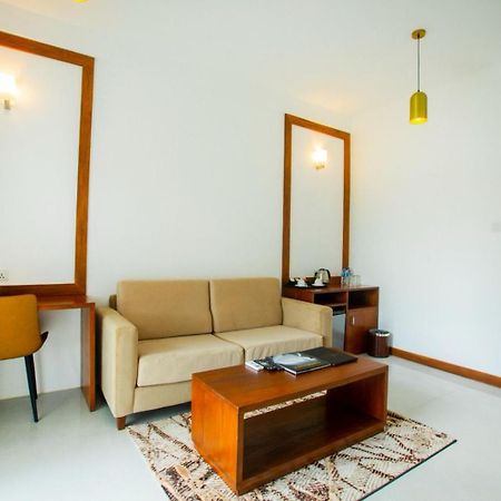 Tropical Life Resort And Spa Dambulla Exterior foto