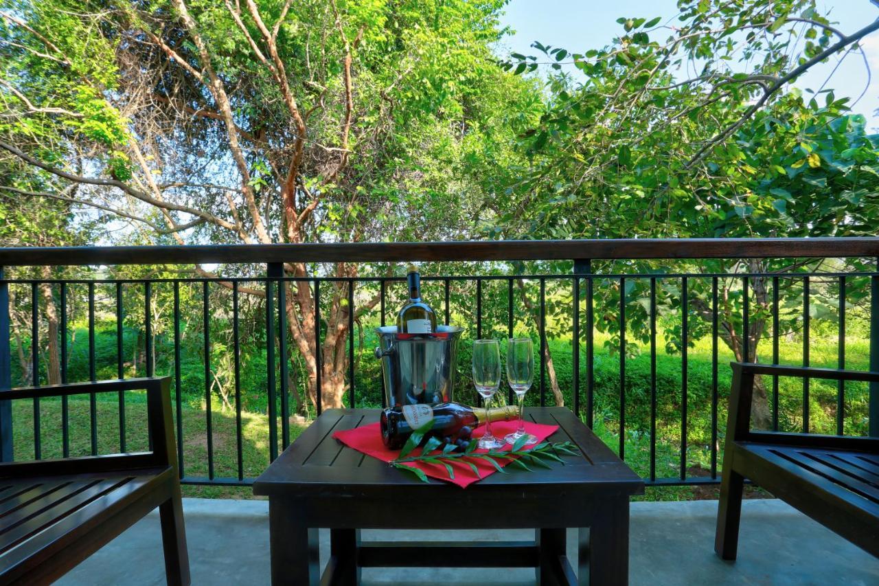 Tropical Life Resort And Spa Dambulla Exterior foto