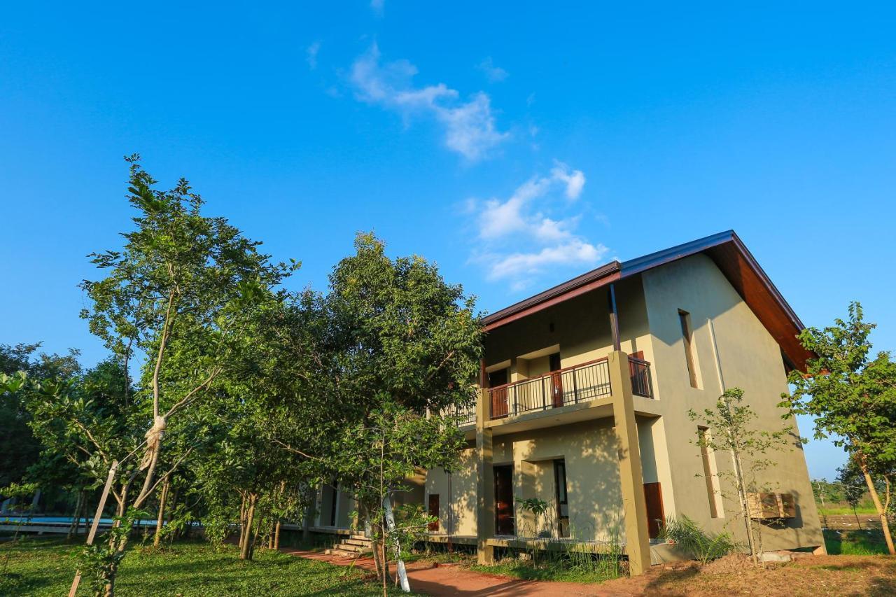 Tropical Life Resort And Spa Dambulla Exterior foto