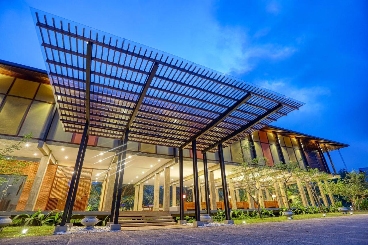 Tropical Life Resort And Spa Dambulla Exterior foto