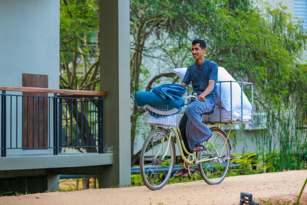 Tropical Life Resort And Spa Dambulla Exterior foto