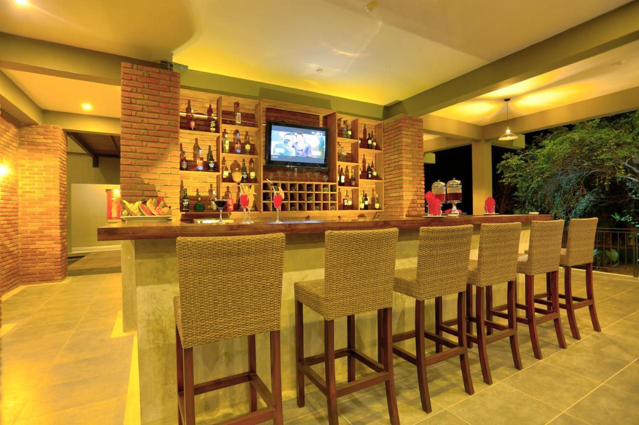 Tropical Life Resort And Spa Dambulla Exterior foto