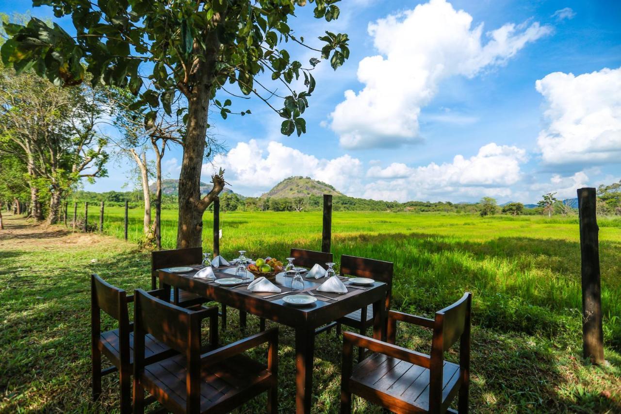 Tropical Life Resort And Spa Dambulla Exterior foto