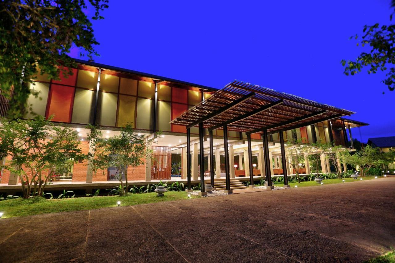 Tropical Life Resort And Spa Dambulla Exterior foto