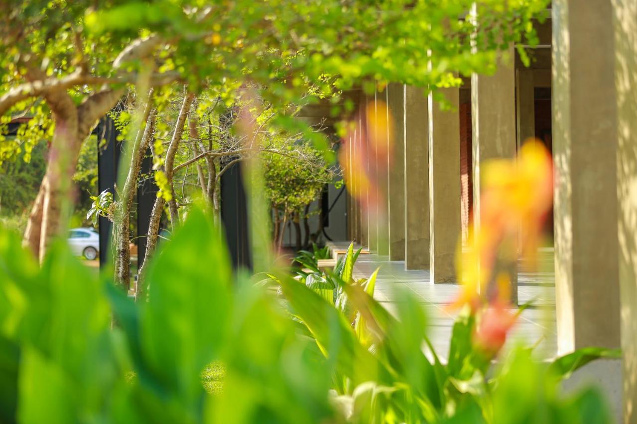 Tropical Life Resort And Spa Dambulla Exterior foto